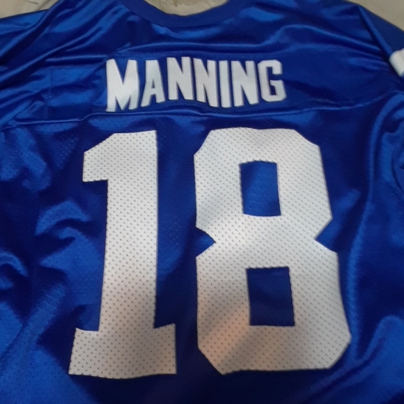 NFL jersey Indianapolis Colts - Picture 5 of 5
